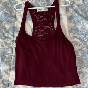 Abercrombie & Fitch Tanktop